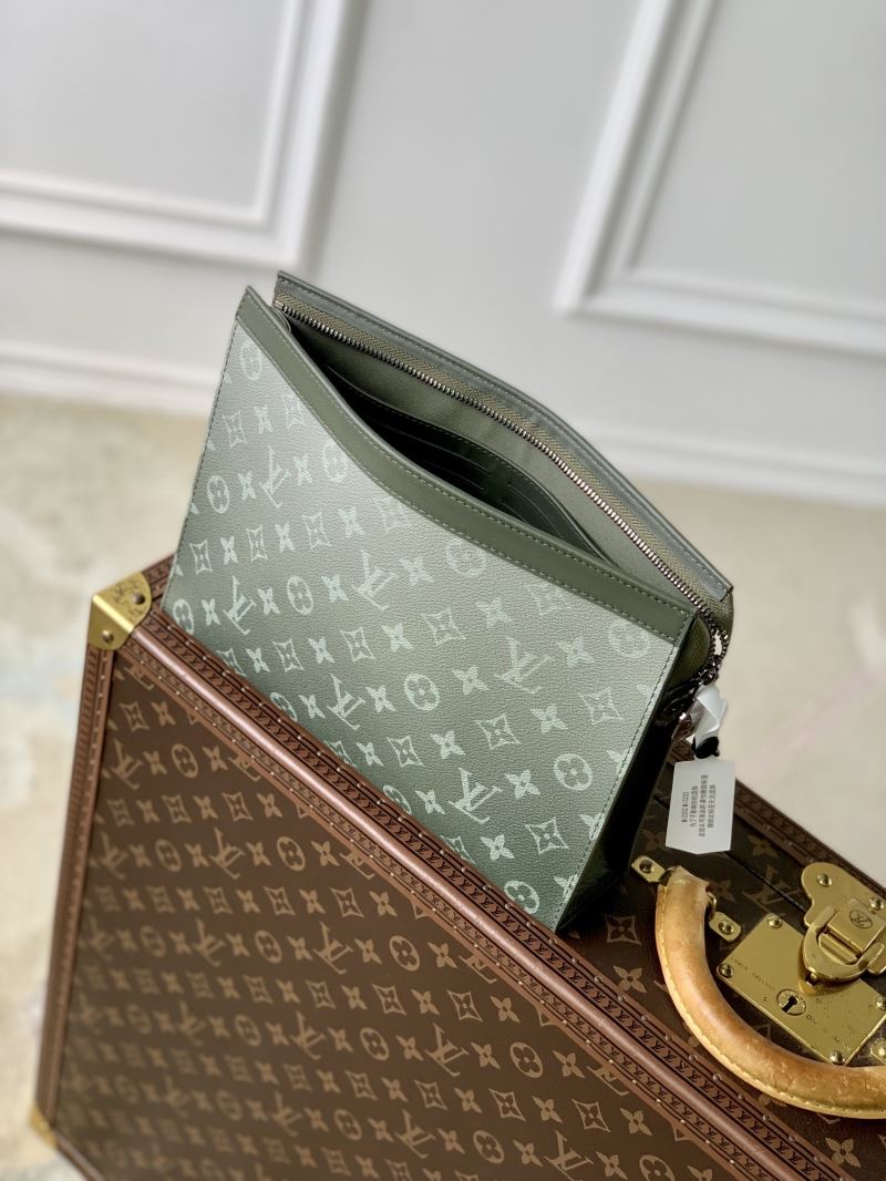 LV Clutch Bags